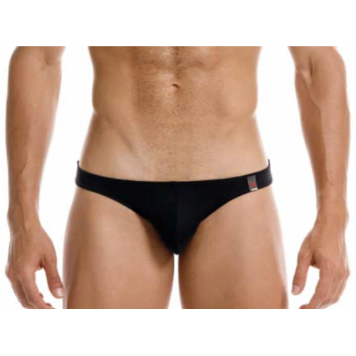 Bañador JOR Travel Black