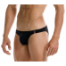 Bañador JOR Travel Black