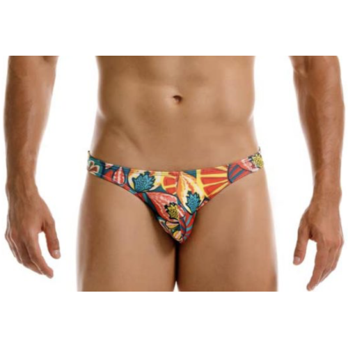 Bañador JOR Tropic Printed