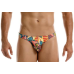 Bañador JOR Tropic Printed