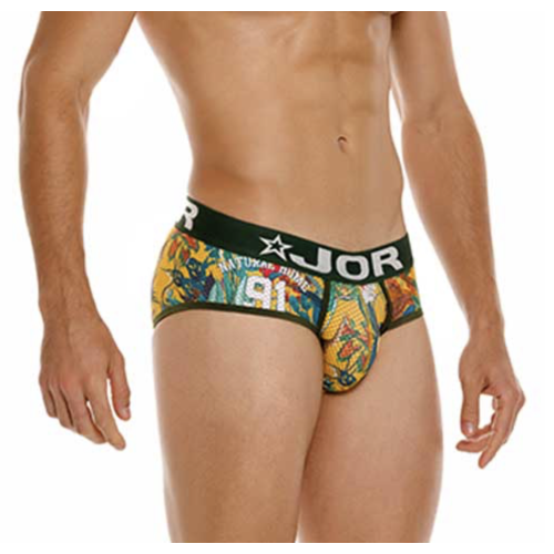JOR TROPICAL BRIEF PRINTED JOR TROPICAL BRIEF PRINTED