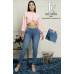 Jeans Levantacola Joy 112094