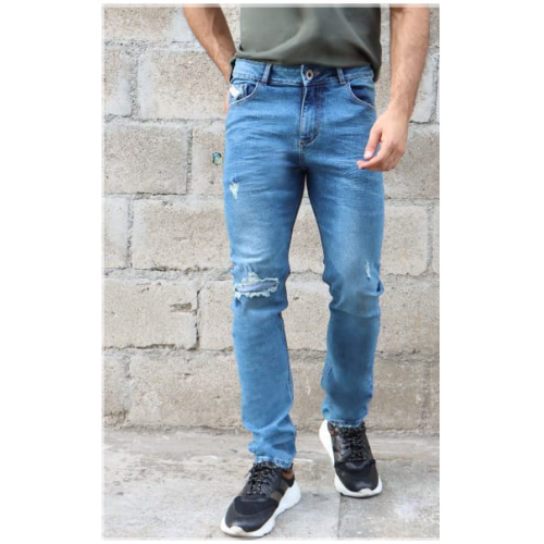 Jeans Joy Stanz Regular Fit 312045