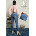 Jeans Levantacola Joy 112094