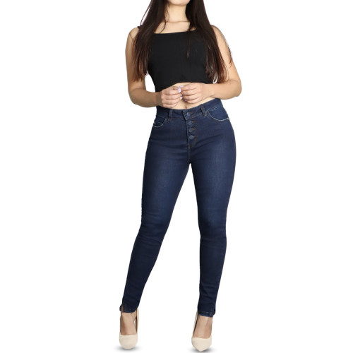 Jeans Levantacola Joy Skinny Fit 112088