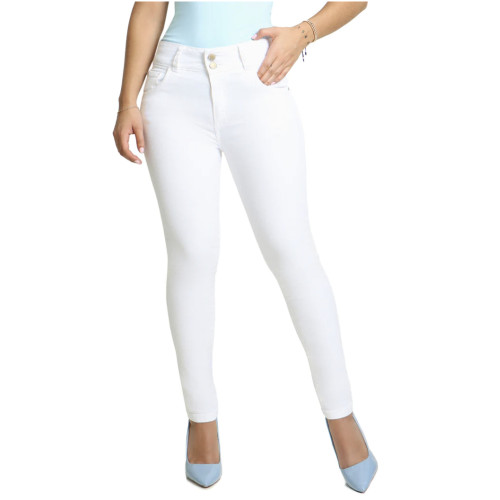 Jeans Levantacola Joy Skinny Fit 112087