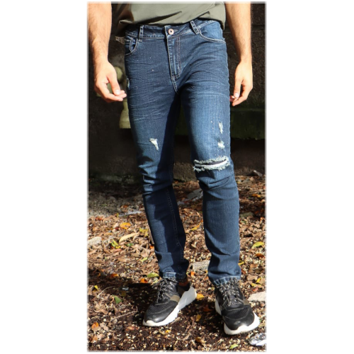 Jeans Joy Stanz Regular Fit 312059