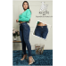 Jeans Levantacola Joy Skinny Fit 112102