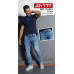 Jeans Joy Stanz Regular Fit 312052