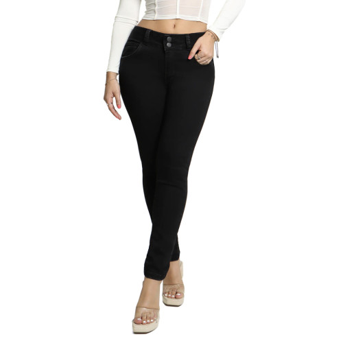 Jeans Levantacola Joy Skinny Fit 112078