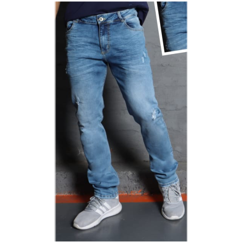 Jeans Joy Stanz Regular Fit 312052