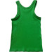 Tank Top Love Poem - Amarillo y Verde