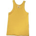 Tank Top Love Poem - Amarillo y Verde