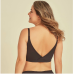 Bralette Verano Negro