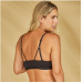 Bralette Paraíso Negro