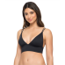 Bralette Malala Negro