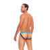 Jock Strap Unico Celeste