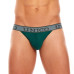 Jock Strap Unico Verde