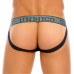 Jock Strap Unico Verde