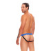 Jock Strap Unico Azul