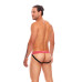 Jock Strap Unico Rojo