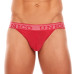 Jock Strap Unico Rojo