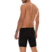 DEPORTIVO MEDIO RUNNER NEGRO