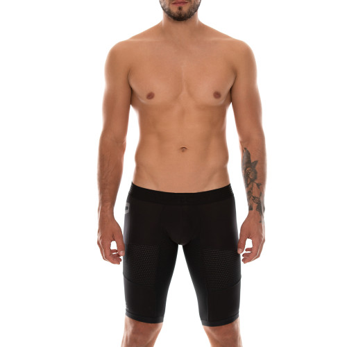 DEPORTIVO ATHLETIC RUNNER NEGRO