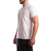 CAMISETA DEPORTIVA WORK OUT BLANCA