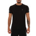 CAMISETA DEPORTIVA COMPETITION BLACK