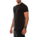 CAMISETA DEPORTIVA COMPETITION BLACK