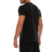 CAMISETA DEPORTIVA COMPETITION BLACK