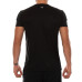 CAMISETA DEPORTIVA COMPETITION BLACK