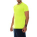 CAMISETA DEPORTIVA POWER VERDE