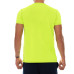 CAMISETA DEPORTIVA POWER VERDE