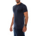 CAMISETA DEPORTIVA COMPETITION BLUE