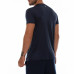 CAMISETA DEPORTIVA COMPETITION BLUE