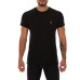 CAMISETA DEPORTIVA SPEED NEGRA