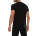 CAMISETA DEPORTIVA SPEED NEGRA