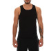 CAMISILLA DEPORTIVA FASTER NEGRA