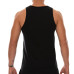 CAMISILLA DEPORTIVA FASTER NEGRA