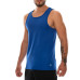 CAMISILLA DEPORTIVA FASTER AZUL