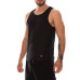 CAMISILLA DEPORTIVA WINGS NEGRA