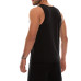 CAMISILLA DEPORTIVA WINGS NEGRA