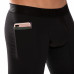 DEPORTIVO LONG JOHN RUNNER NEGRO