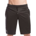 Pantaloneta Deportiva Wellness Negra