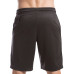 Pantaloneta Deportiva Wellness Negra