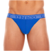 Jock Strap Unico Azul