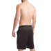 Pantaloneta Deportiva Wellness Negra