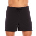 PANTALONETA DEPORTIVA FLASH NEGRO